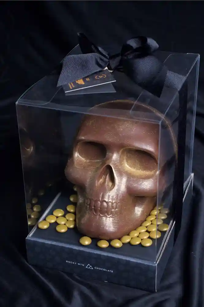 Halloween Treats at Rocky Mountain
