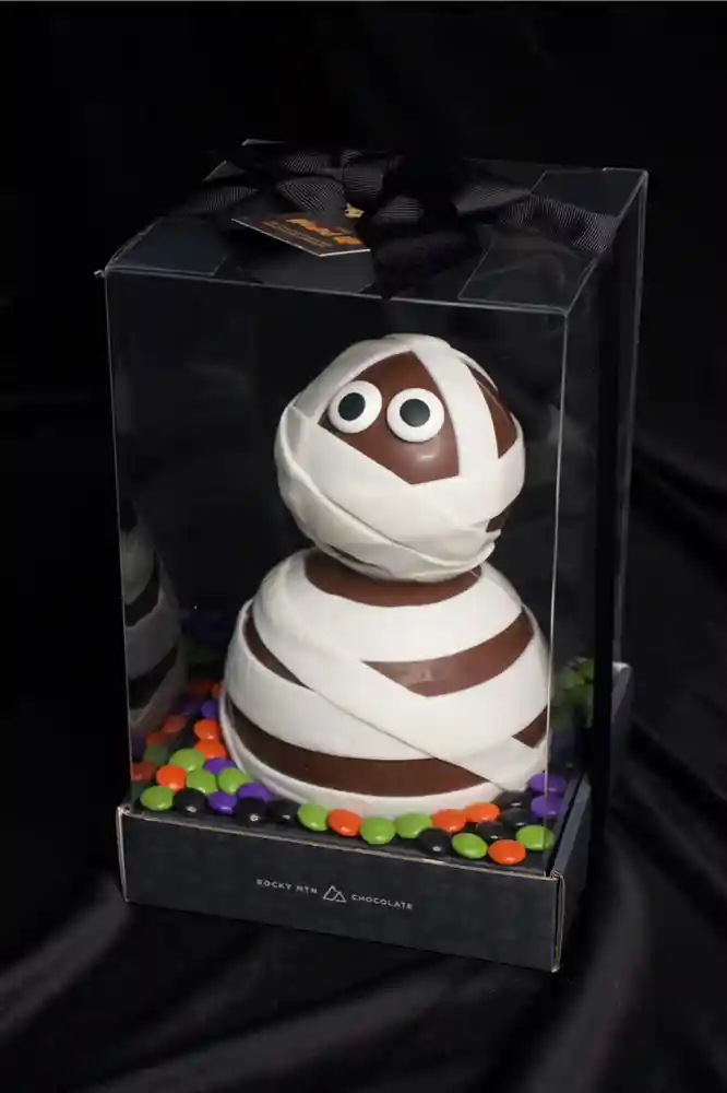 Halloween Treats at Rocky Mountain