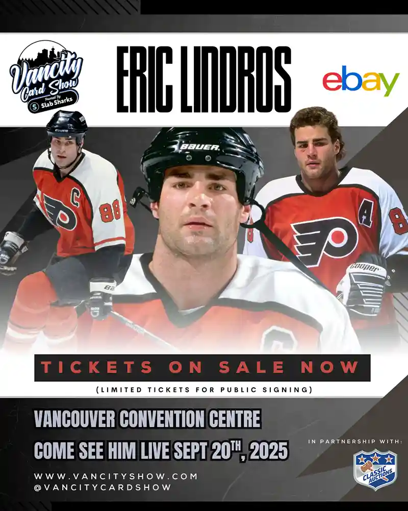 Vancity Card Show