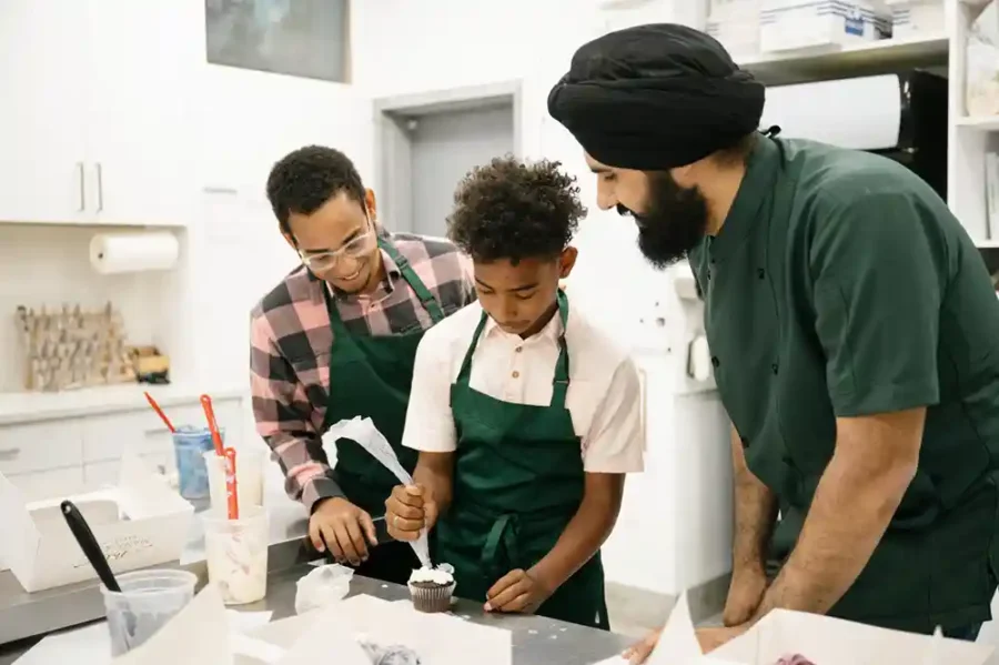 Top 3 Family Activities in Surrey This Fall & Winter