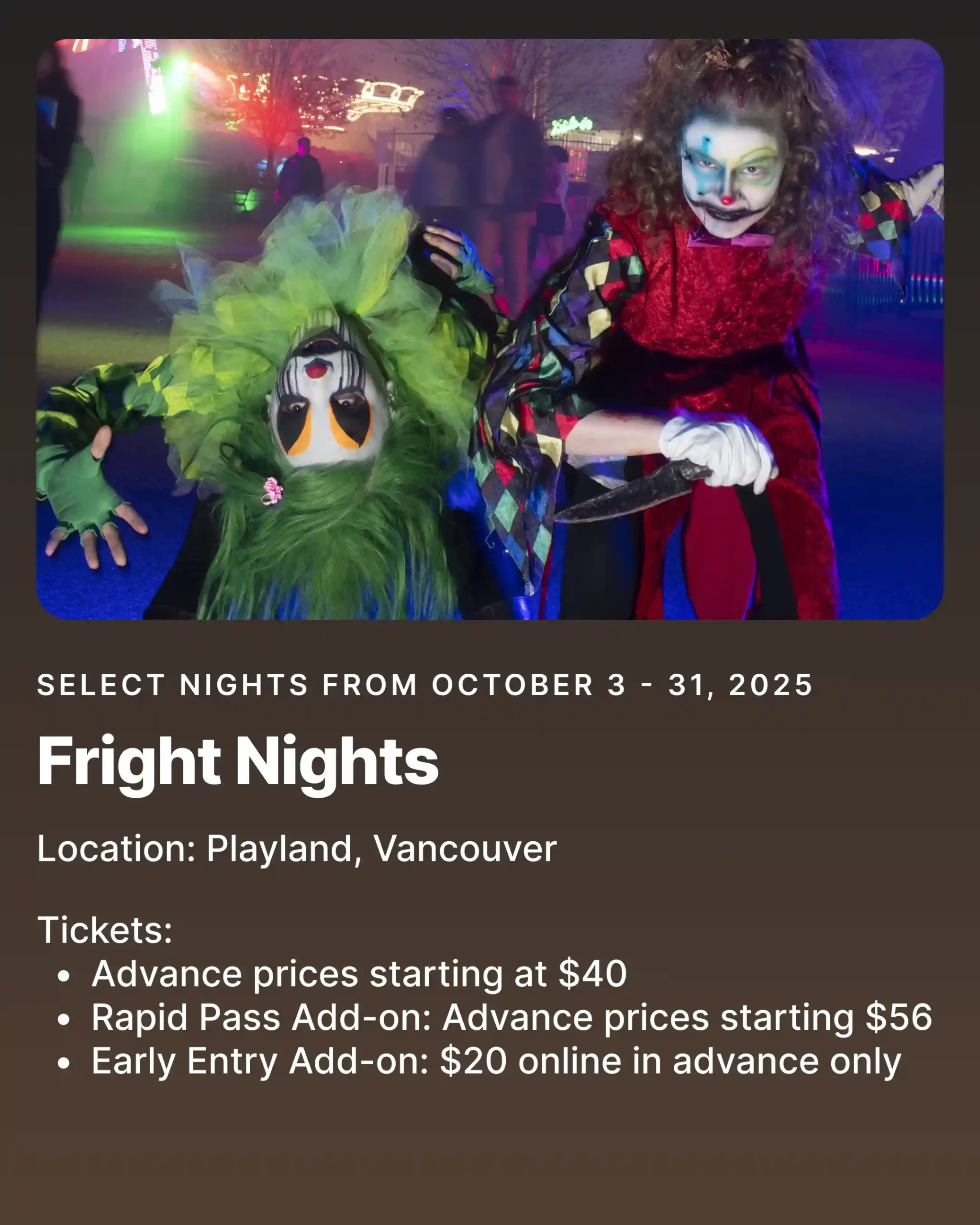 Fright Night