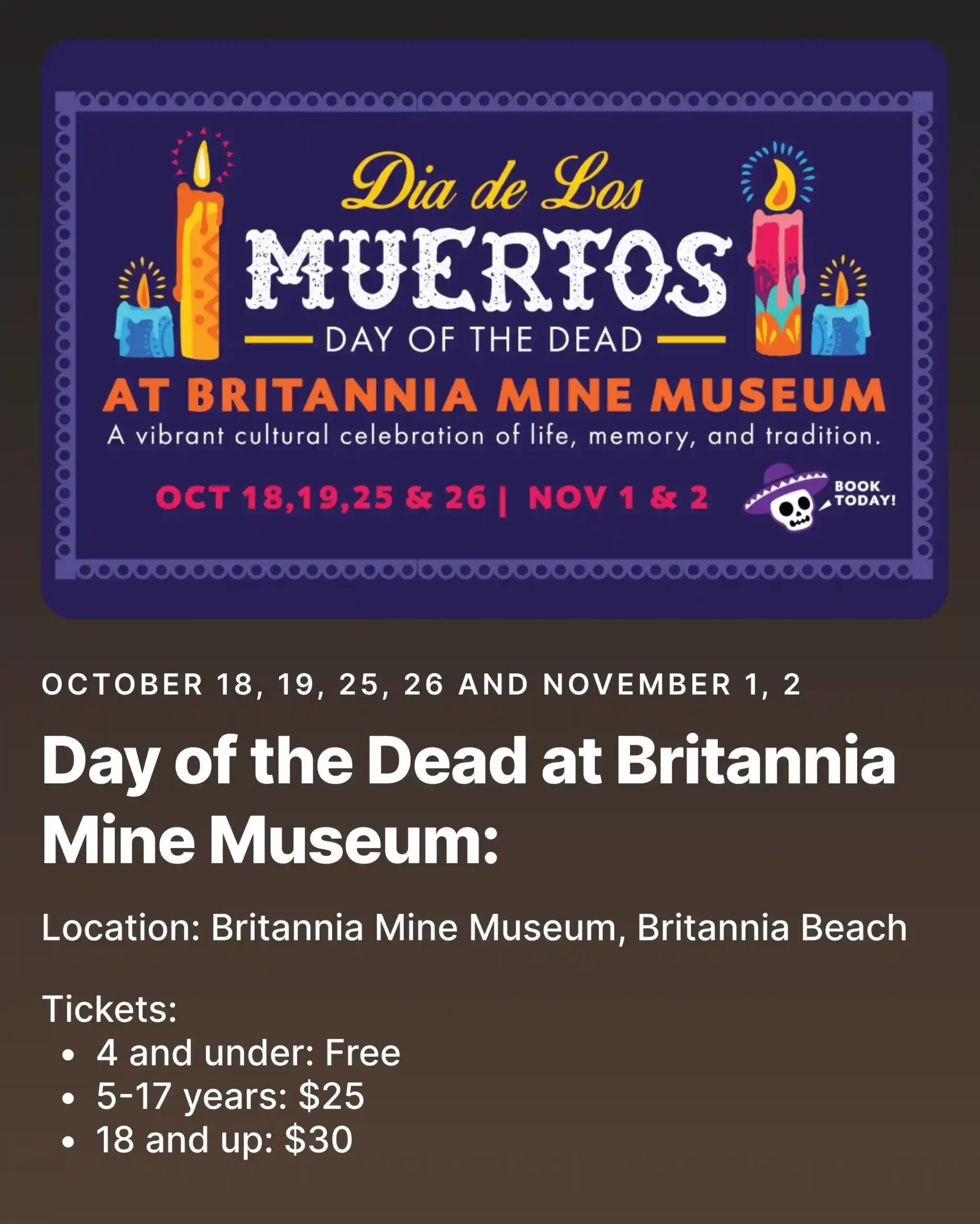Day of the Dead
