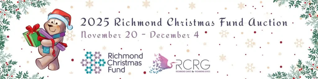Richmond RCMP Toy Drive
