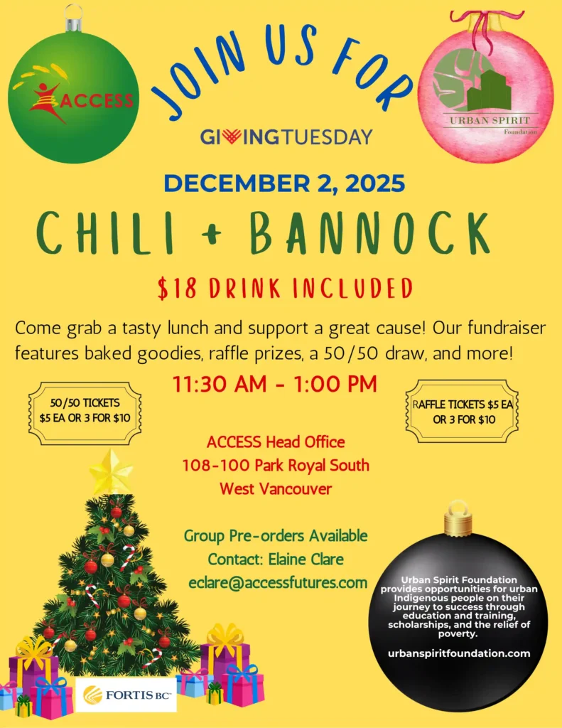 Charity and Toy Drives