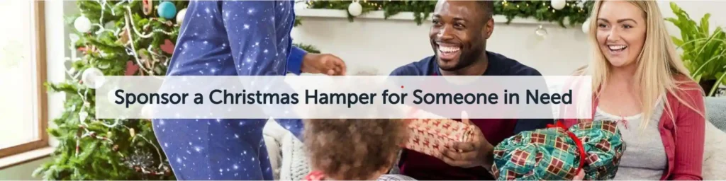 Charity and Toy Drive