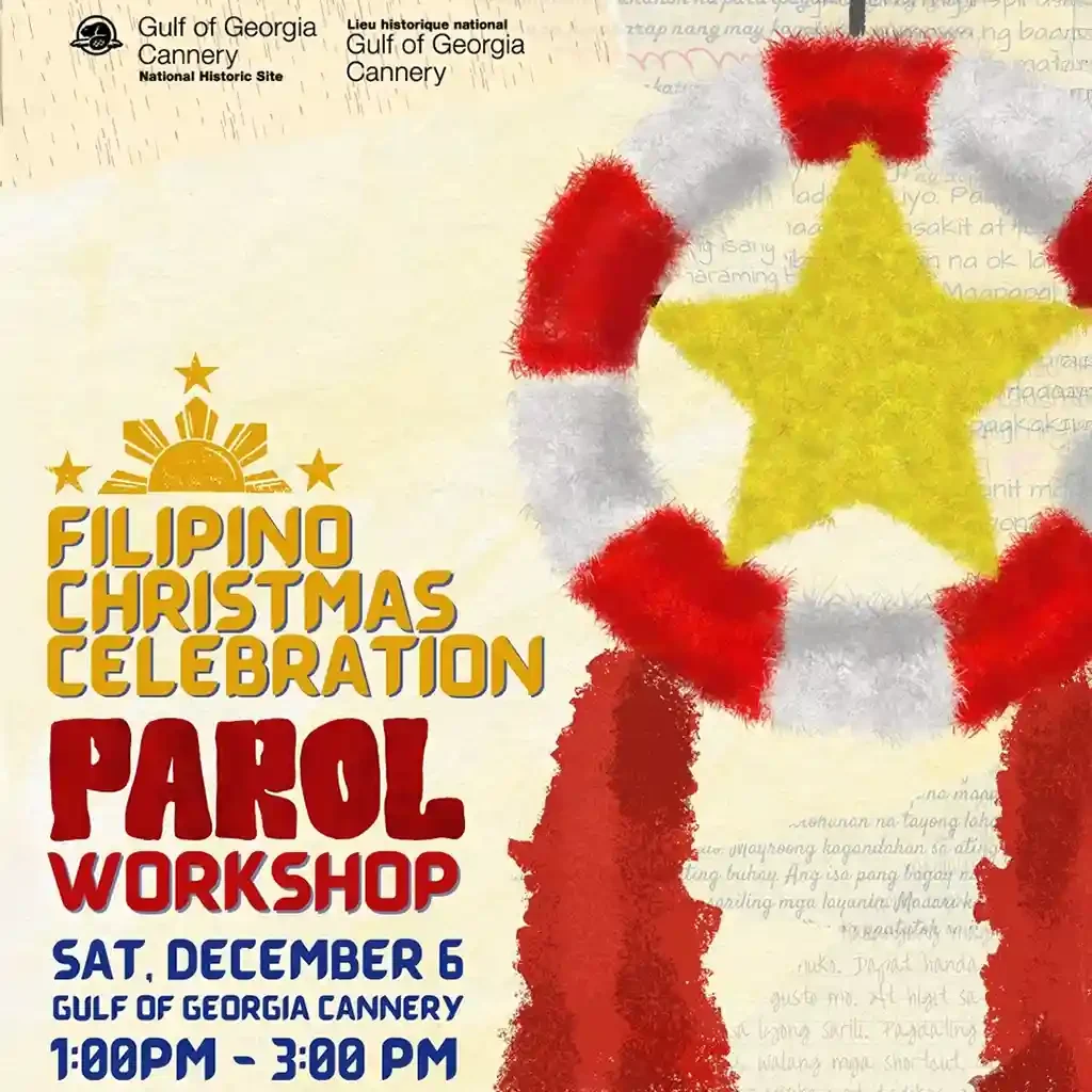 Christmas Holiday Events