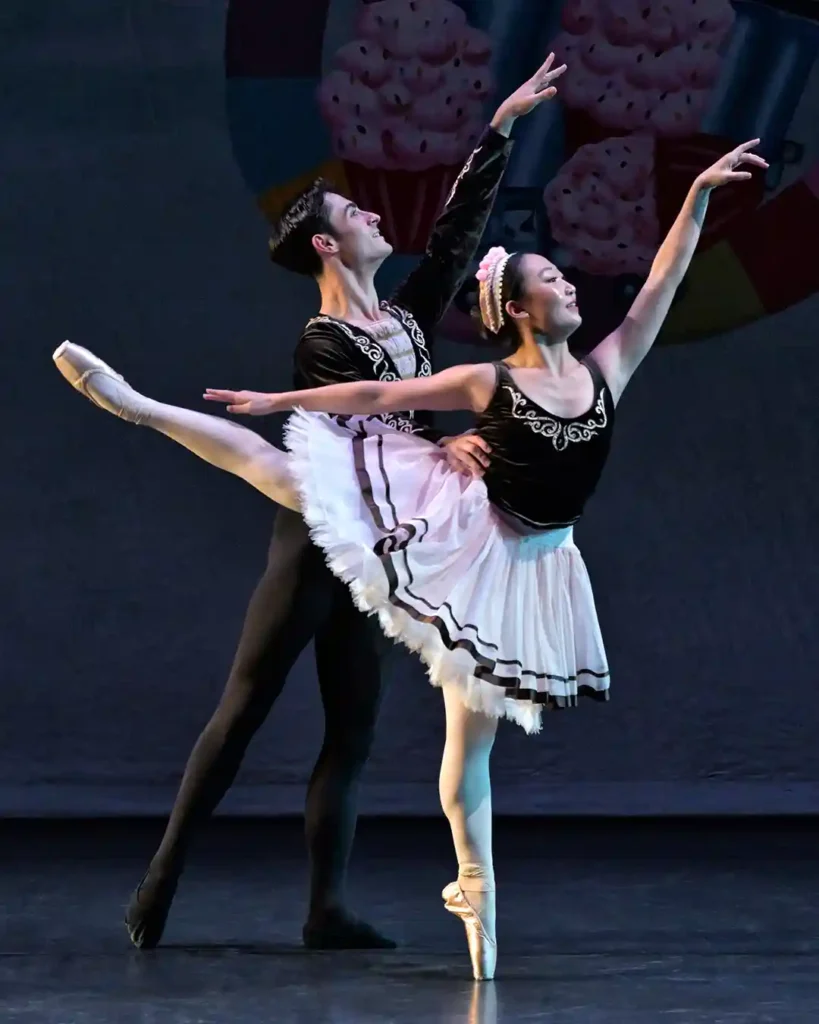 mixed nuts Christmas holiday events in Metro Vancouver