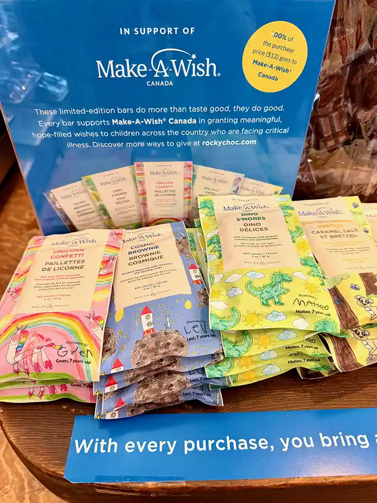 Charity and Toy Drives