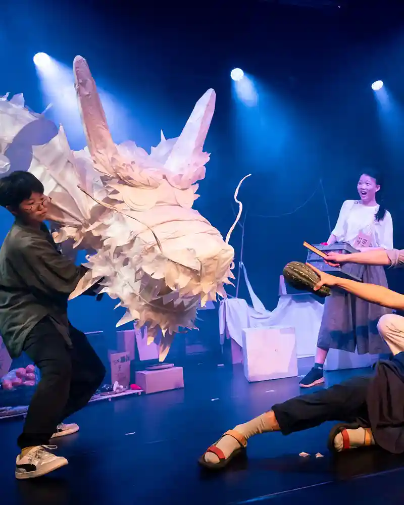 Spring Events in Metro Vancouver