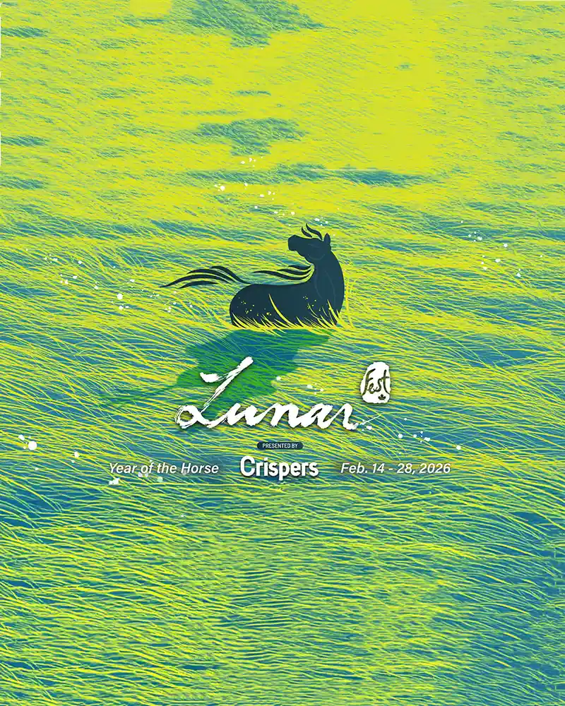 Spring Events in Metro Vancouver