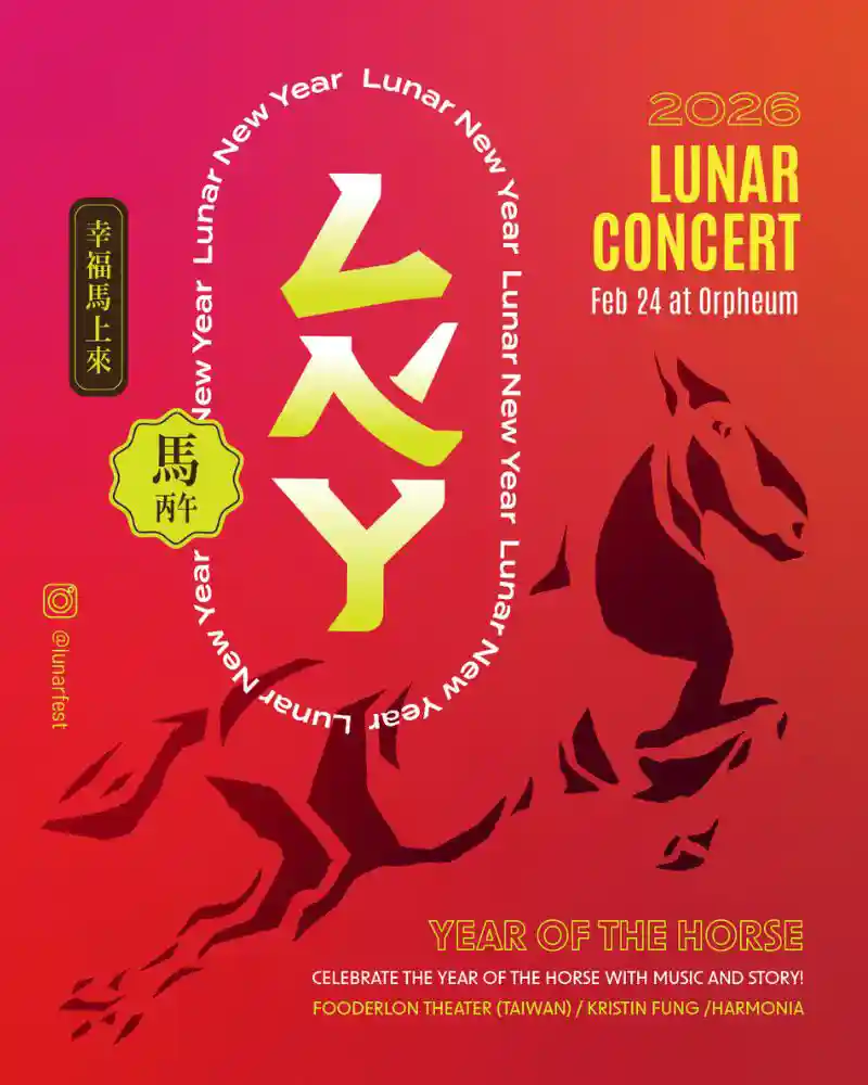 Spring Events in Metro Vancouver