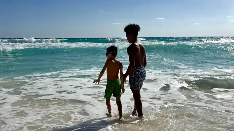 All-Inclusive Family Travel to Mexico