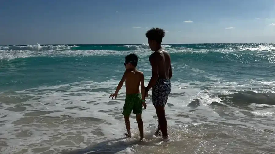 All-Inclusive Family Travel to Mexico