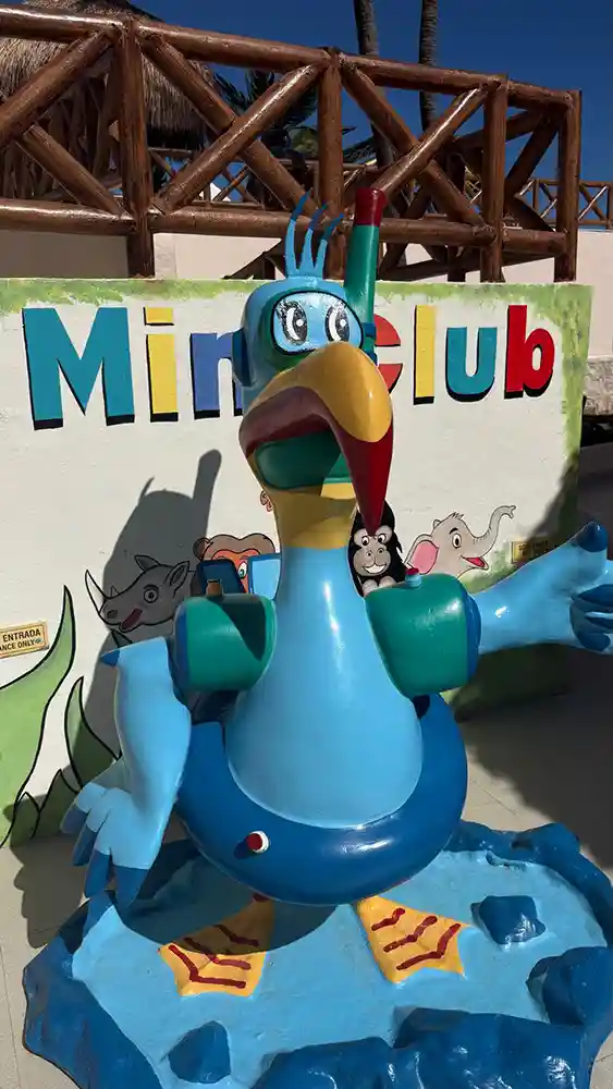 Royal Solaris Cancun