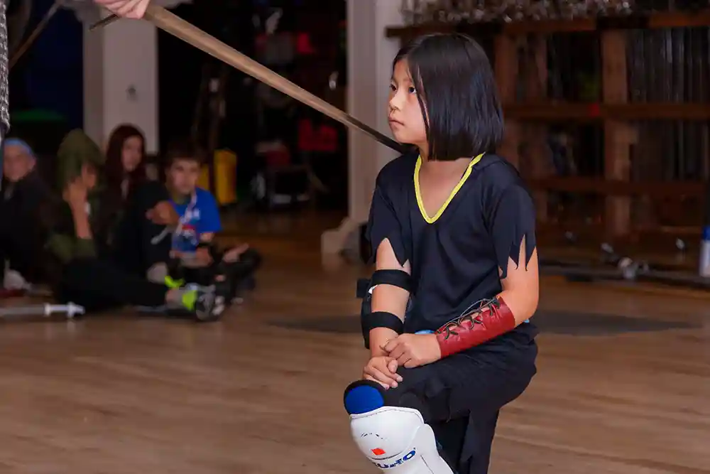 Spring Camps in Metro Vancouver