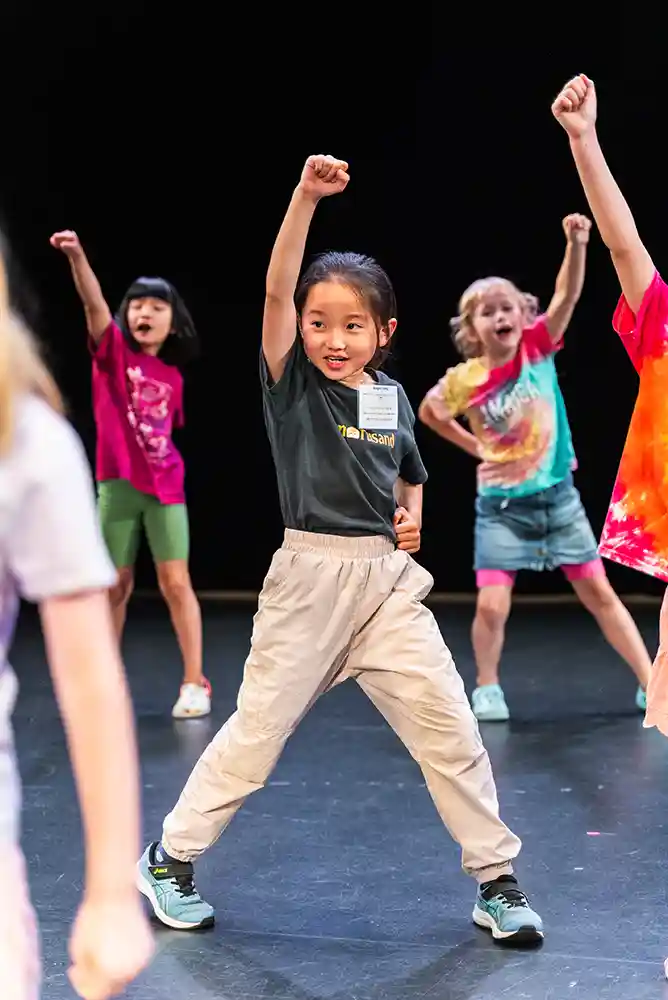 Spring Break Camps in Metro Vancouver