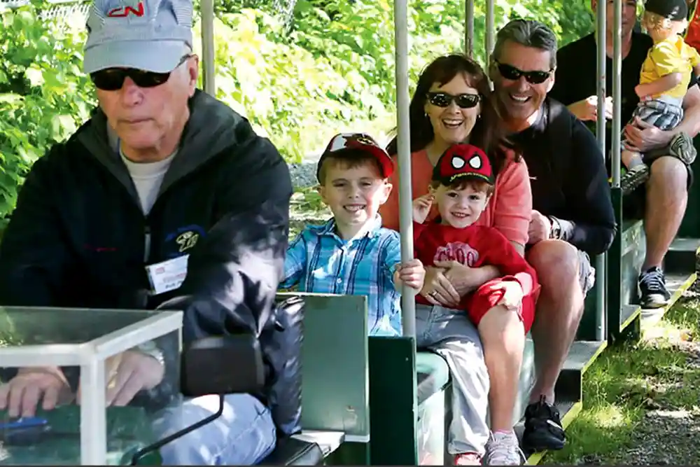 Summer Events in Vancouver