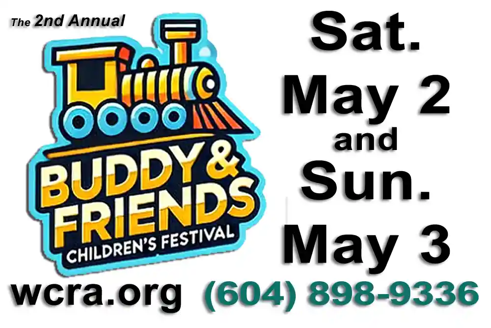 Summer Events in Vancouver