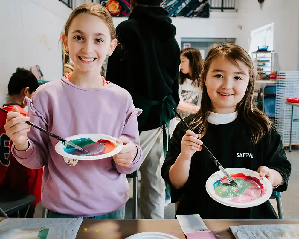 Evergreen Cultural Centre