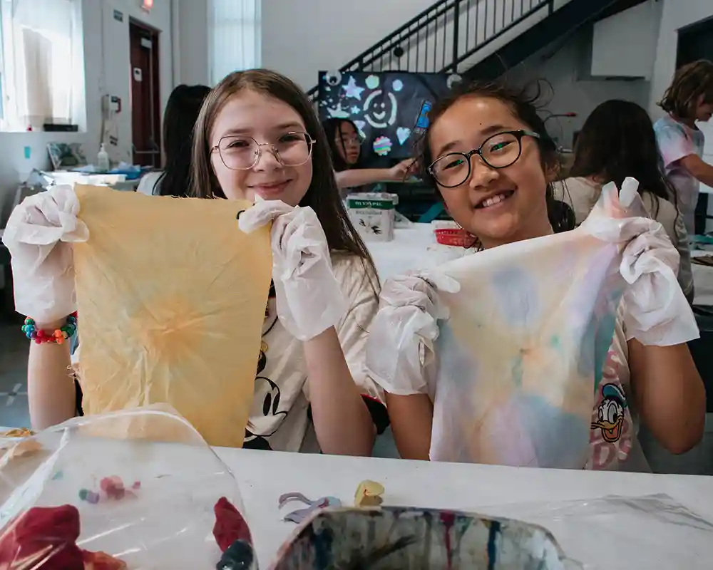 Spring Break Camps in Metro Vancouver