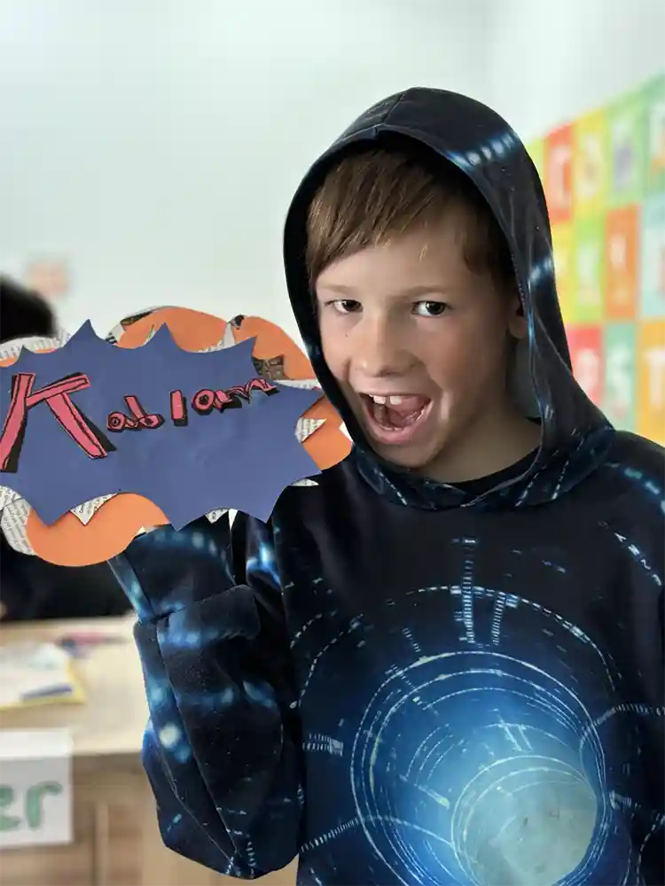 LDS - Learn. Develop. Succeed.