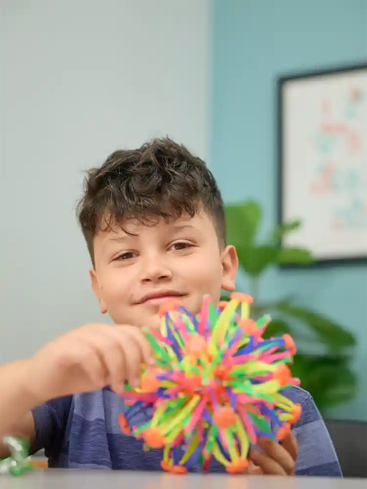 LDS - Learn. Develop. Succeed.