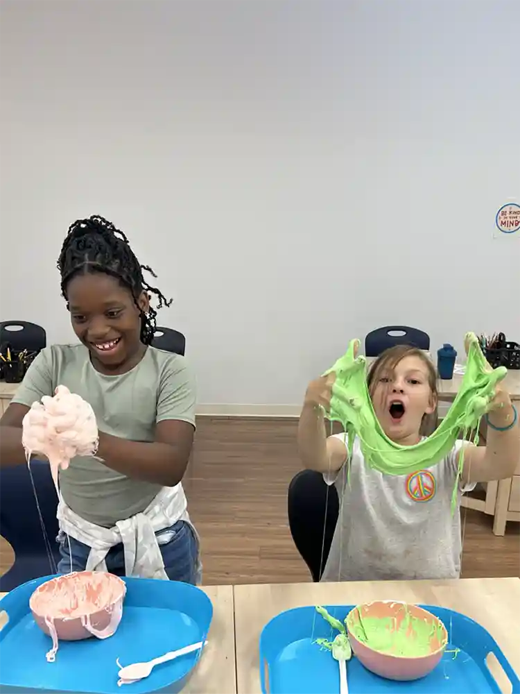 Spring Camps in Metro Vancouver