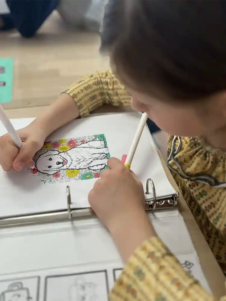 Spring Camps in Metro Vancouver