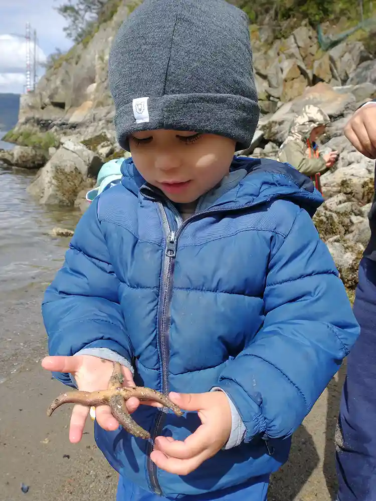 Spring Camps in Metro Vancouver