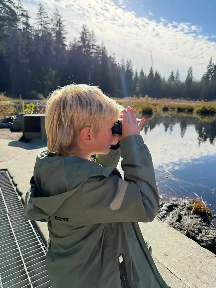 Spring Camps in Metro Vancouver