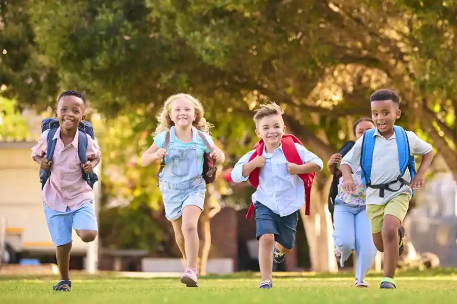 Spring Break Camps Metro Vancouver 2026 – Arts, STEM, Sports, Nature & Education