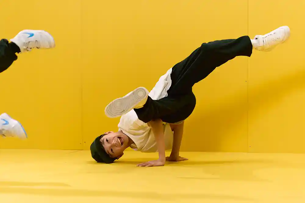 Spring Camps in Metro Vancouver