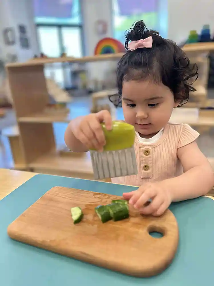 spring break camps in Metro Vancouver