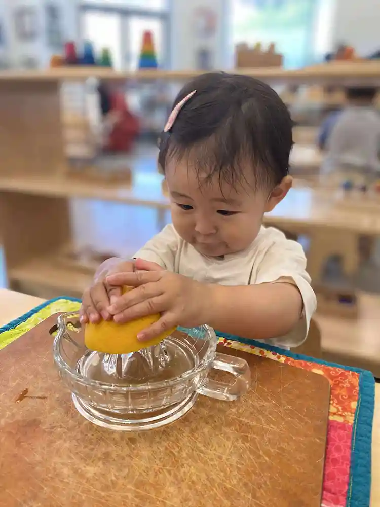 spring break camps in Metro Vancouver