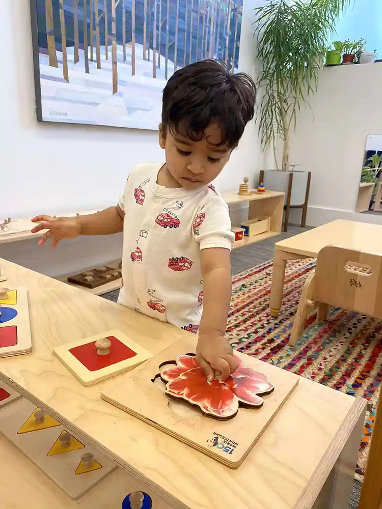 spring break camps in Metro Vancouver