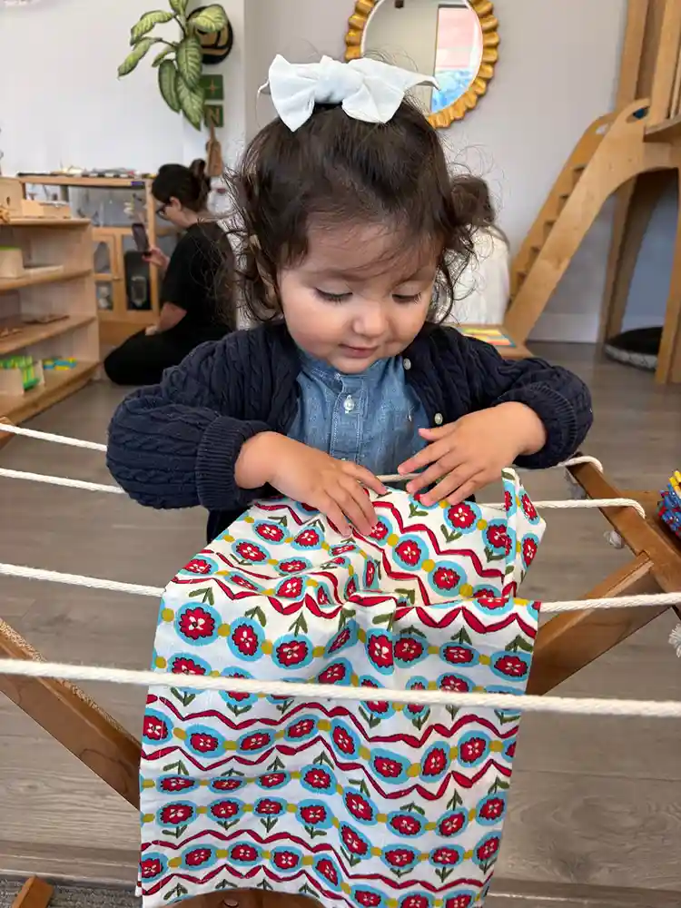 spring break camps in Metro Vancouver