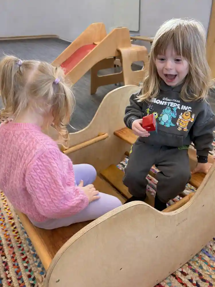 Westside Montessori School