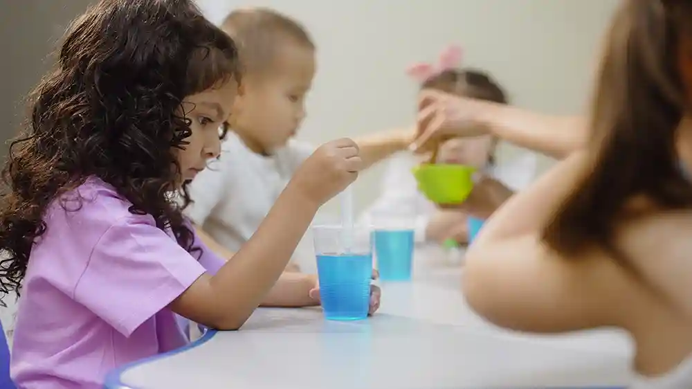 Gymboree Play & Music Vancouver Summer Camps