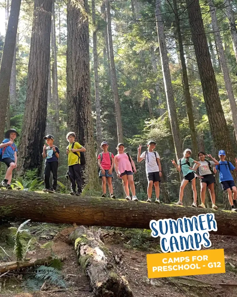 Mulgrave Summer Camps