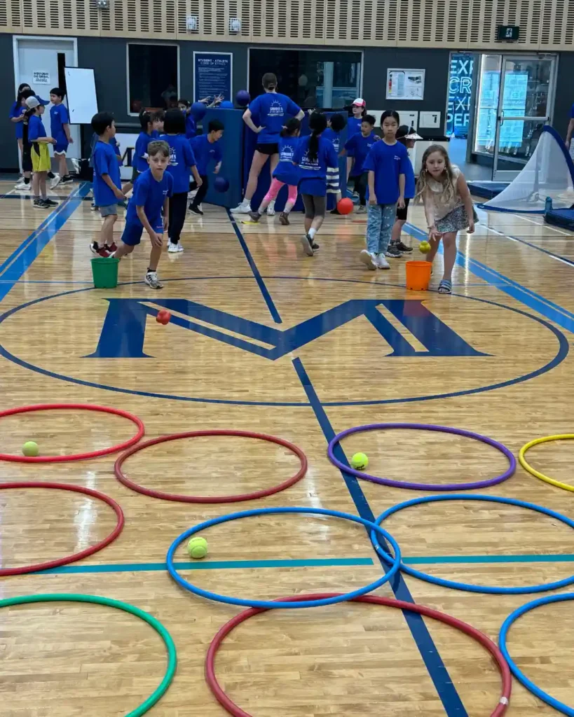 Summer Camps in Vancouver