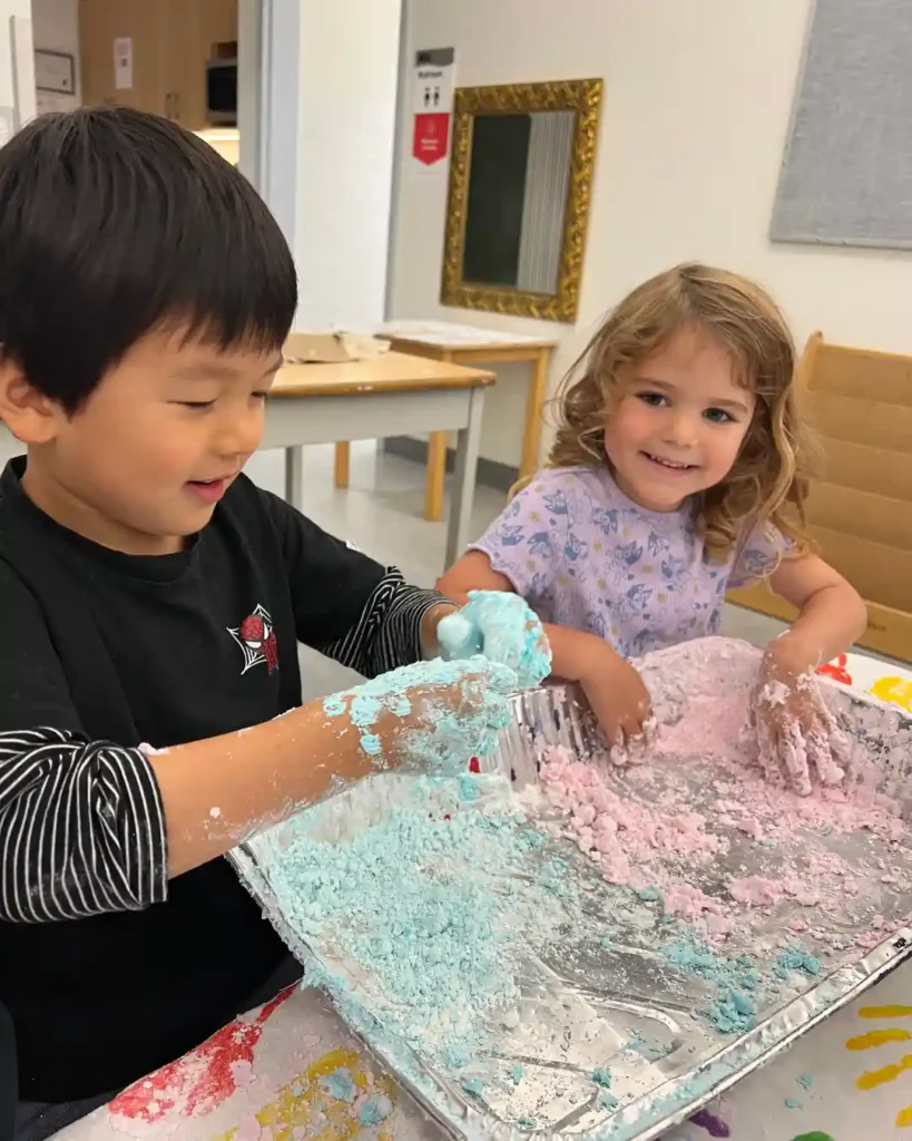 Mulgrave Summer Camps