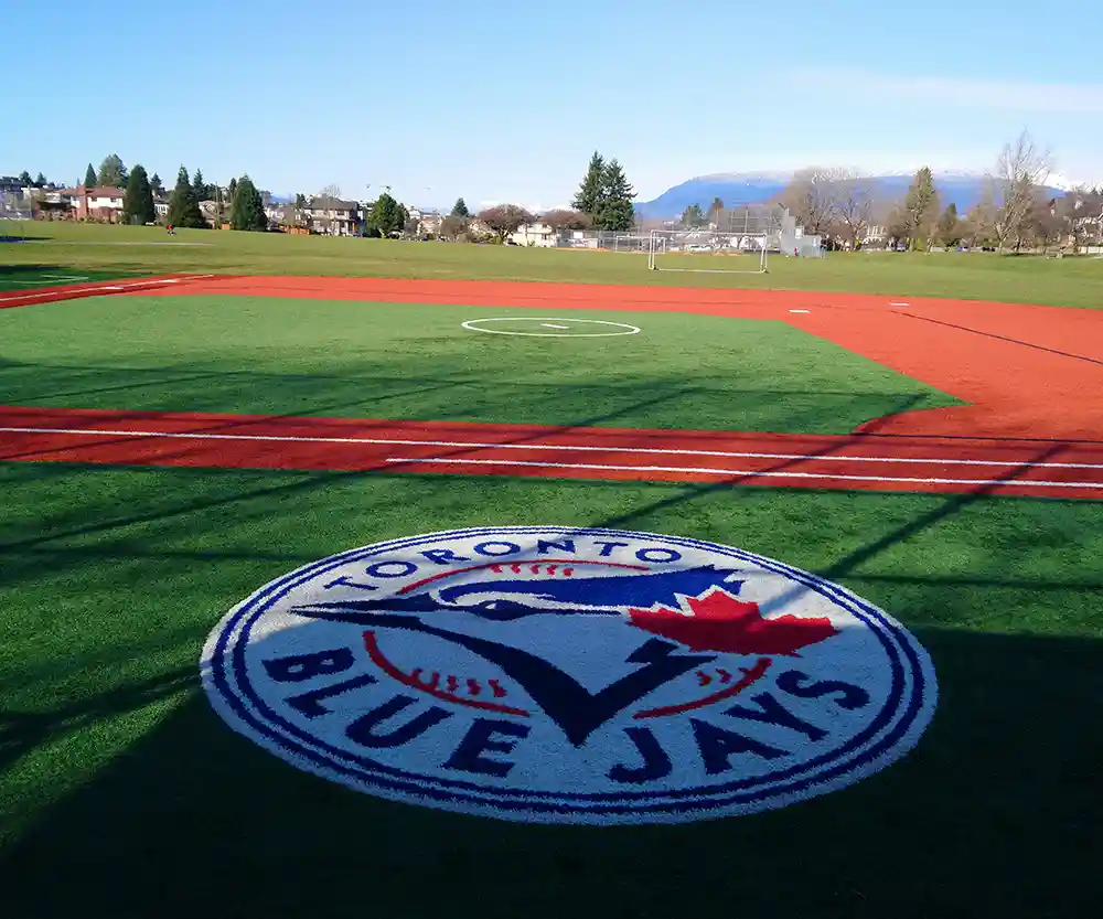 Vancouver All Star Baseball Camps