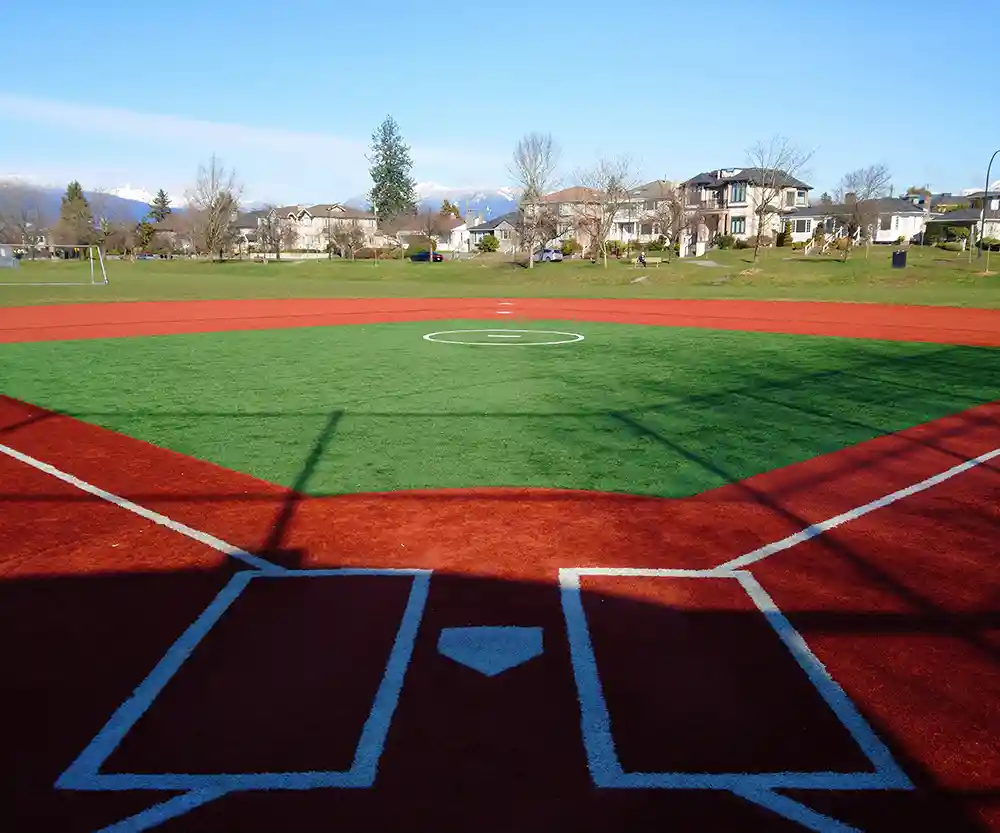 Vancouver All Star Baseball Camps