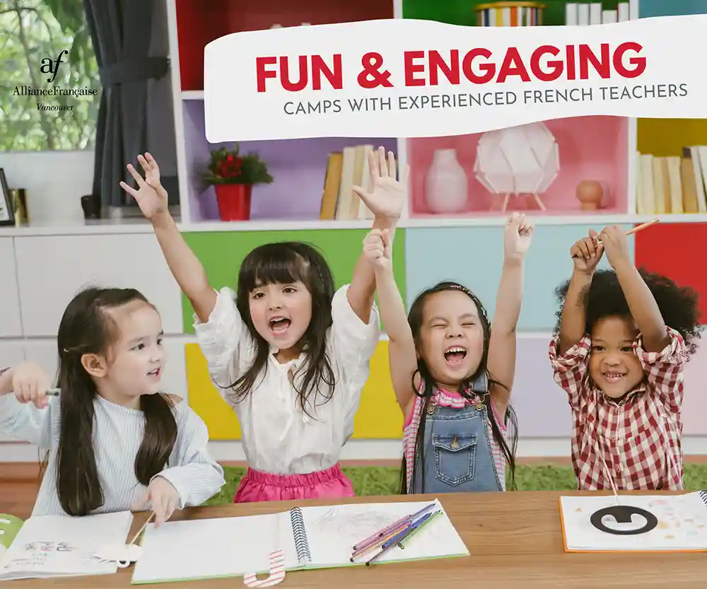 Best Summer Camps in Metro Vancouver