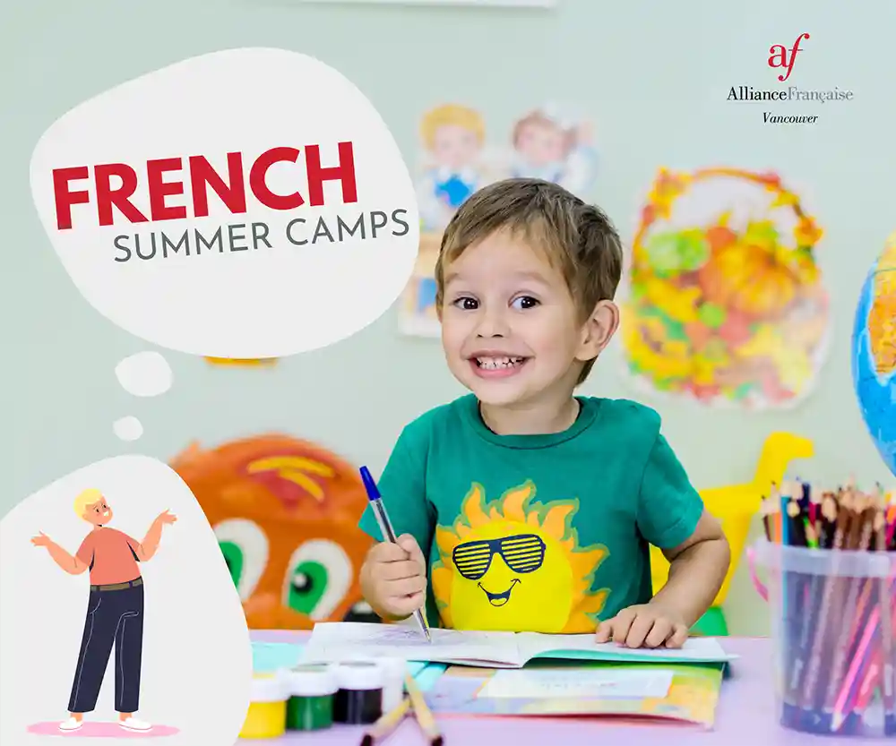 Alliance Francaise Vancouver