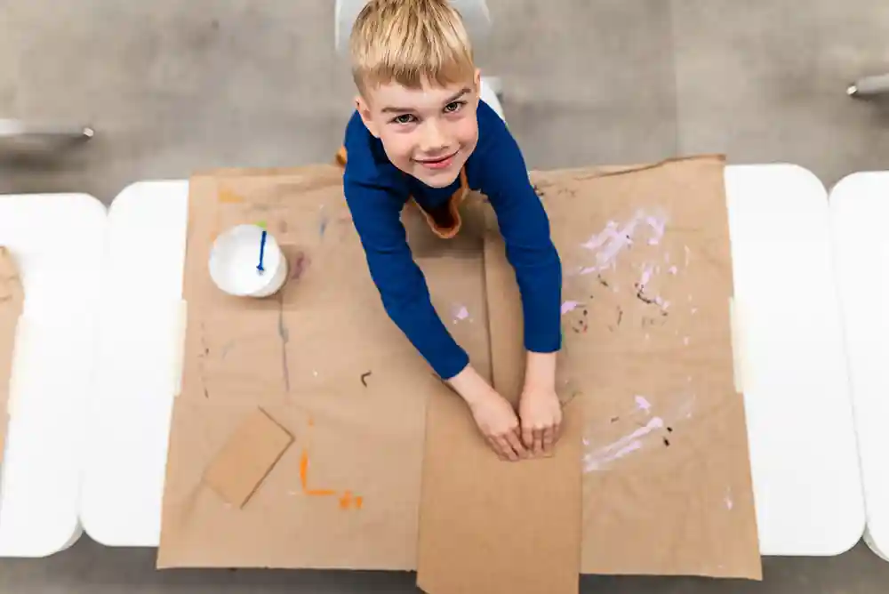Arts Umbrella Summer Camps in Metro Vancouver