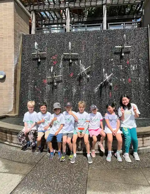 Best Summer Camps Metro Vancouver