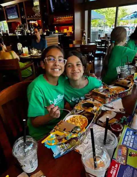 Ava Music Summer Camp