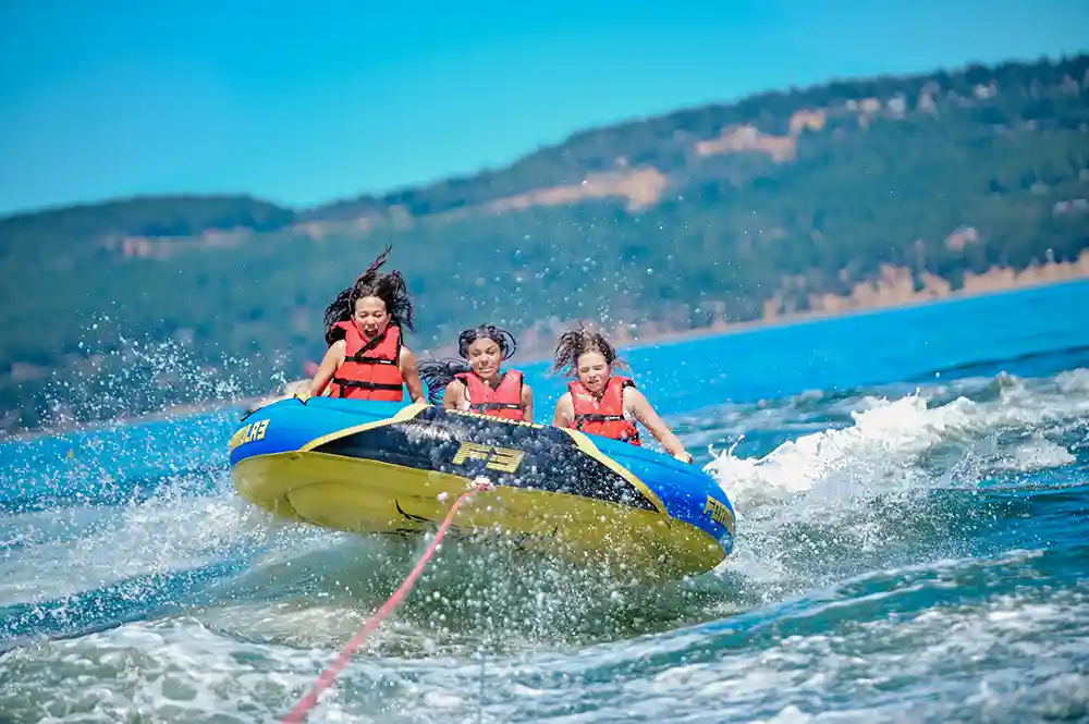 Vancouver Summer Camps