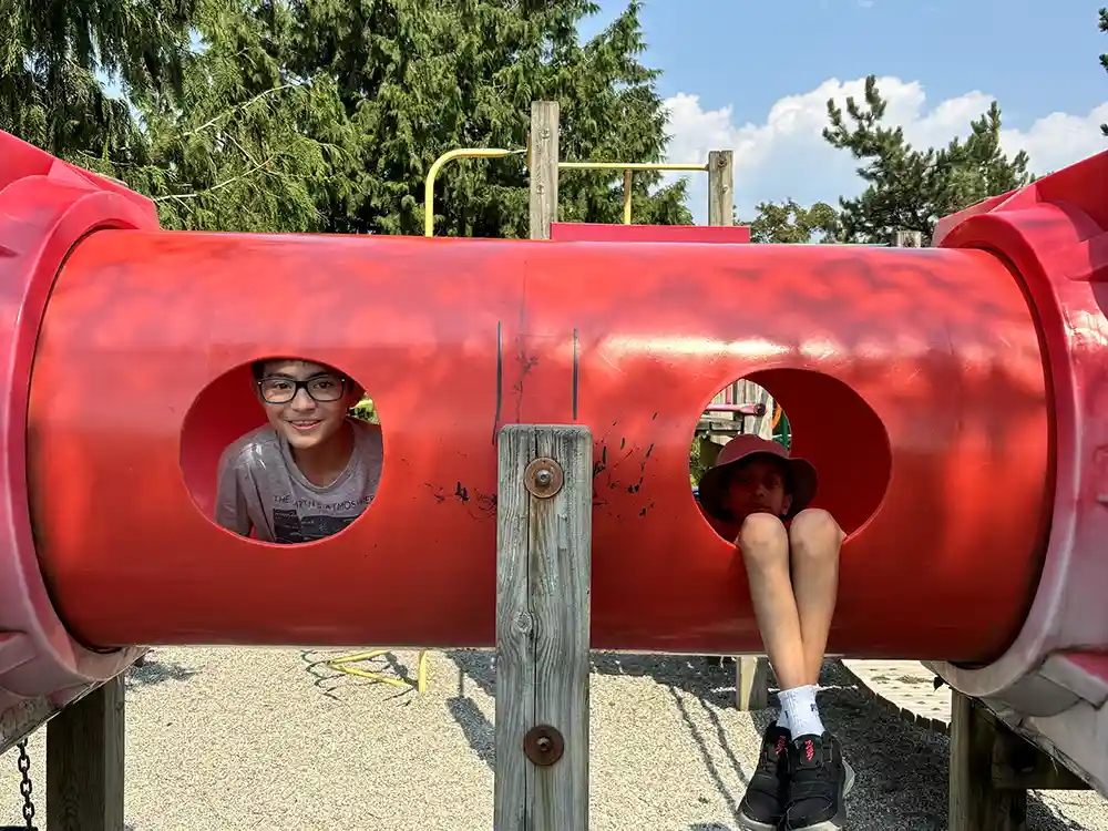 Vancouver Summer Camps